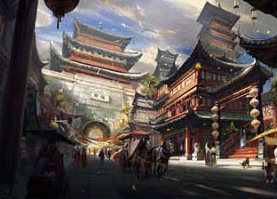 DDOS压力测试网页端